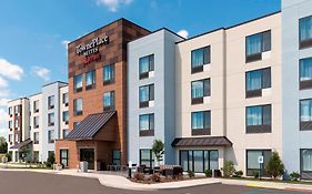 Towneplace Suites Mansfield Ohio